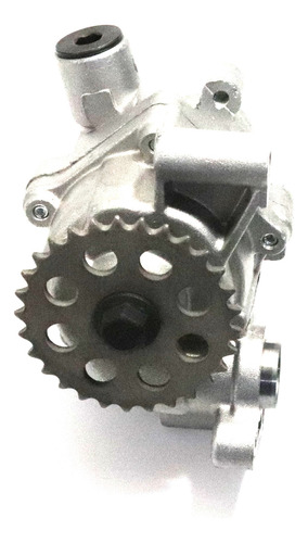 Bomba De Aceite Chevrolet Tracker 2.5l 01-04 Suzuki 2.7l 24v