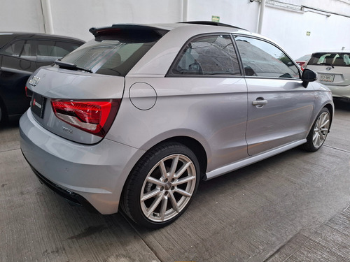 Audi A1 1.8 S- Line S-tronic Dsg