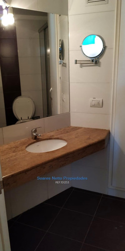 Venta Apto 3 Dorm, 2 Gjes, Pocitos, Co Renta