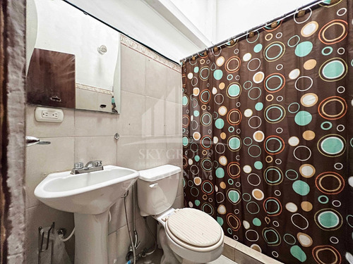 Townhouse En Urb. Santa Irene, Punto Fijo. Plth-345