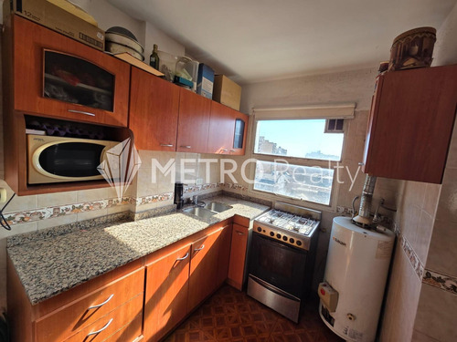 Departamento En Venta 2 Ambientes En Ramos Mejía