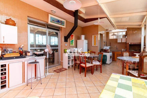 Imagem 6 de 30 de Cobertura À Venda, 127 M² Por R$ 1.150.000,00 - Mercês - Curitiba/pr - Co0032