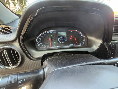 Chery Tiggo 2 1.5 Look 16v Flex Aut. 5p