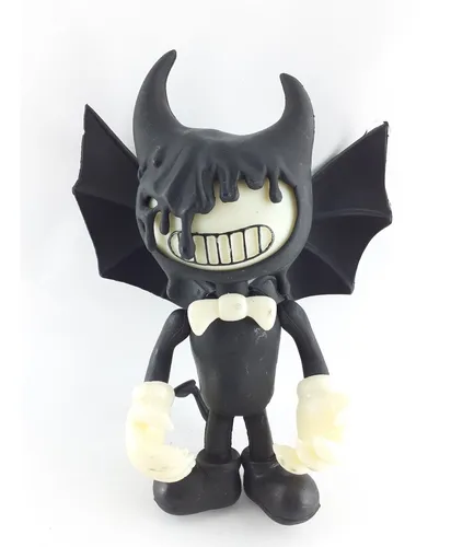 Muñeco de bendy sale