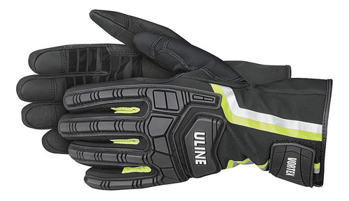 Uline Vortex Guantes - Medianos
