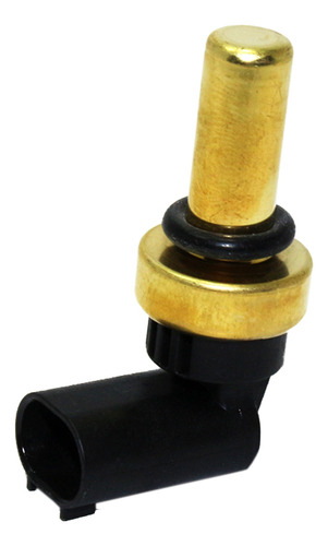 Sensor Temperatura Motor Cruze 1.8 Sonic Trax Original