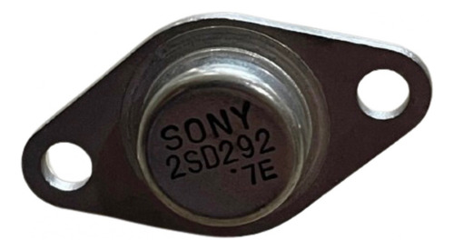 2sd292 Transistor To-66