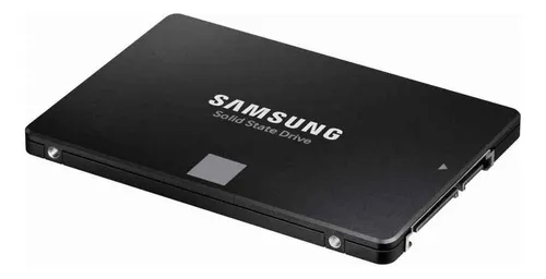 Samsung 870 hotsell evo 500gb