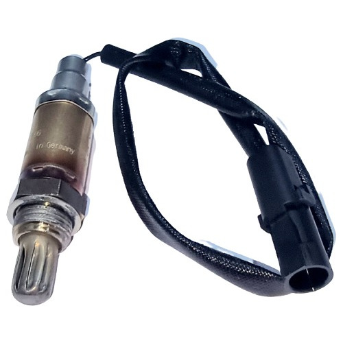 Sensor Oxigeno Chevrolet Corsa 1 Cable Bosch