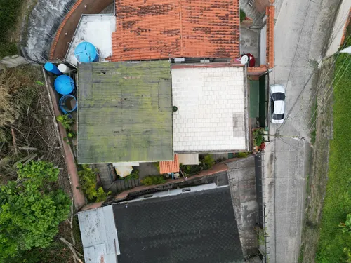 Vendo Casa 210m2 El Hatillo