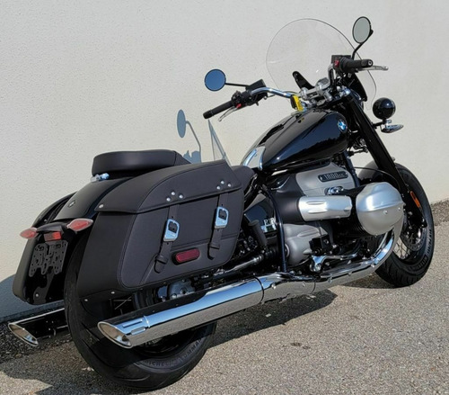 Imagen 3 de 6 de 2021 Bmw R 18 Classic