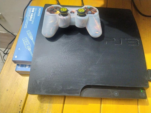 Sony Playstation 3 Slim 232 Gbg