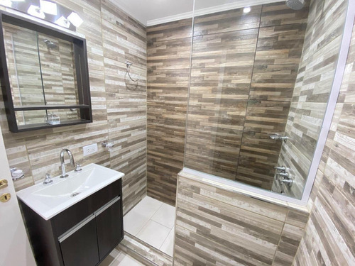 Imagen 8 de 16 de Venta / Departamento De 3 Ambientes A La Calle Con Cochera / Parrilla / Vista A Plaza Colon / Mar Del Plata