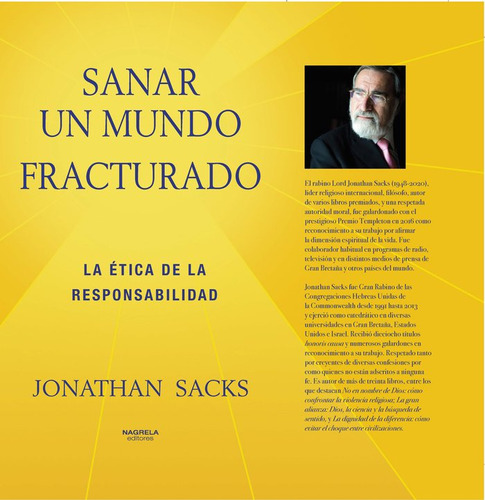 Sanar Un Mundo Fracturado - Aa.vv