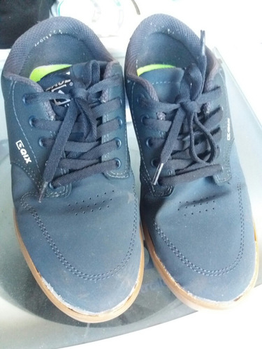 Tenis Qix Base (usado)