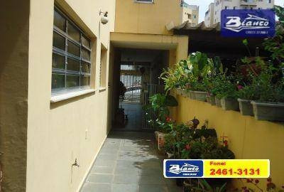 Imagem 19 de 21 de Sobrado Residencial À Venda, Vila Progresso, Guarulhos - So0217. - So0217