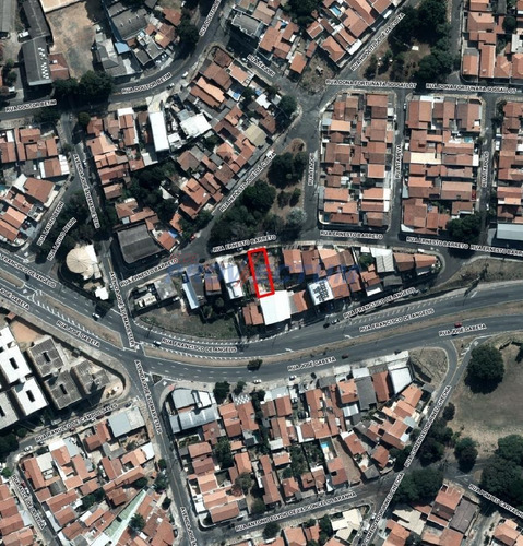 Imagem 2 de 2 de Terreno À Venda Em Vila Marieta - Te274268