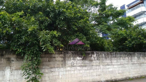 Imagem 4 de 4 de Terreno À Venda, 2740 M² Por R$ 10.658.600,00 - Itaguá - Ubatuba/sp - Te0723