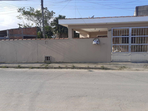 Imagem 6 de 27 de Casa Com 4 Dormitórios À Venda, 100 M² Por R$ 290.000,00 - Morro Do Algodão - Caraguatatuba/sp - Ca0118