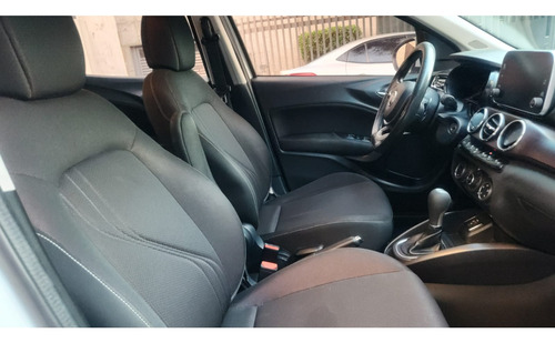 Fiat Cronos 1.8 E.TORQ FLEX PRECISION AT6