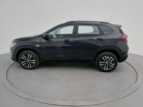 Chevrolet Tracker 1.0 TURBO FLEX LT AUTOMÁTICO