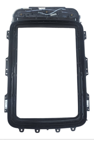 Quemacocos Completo Land Rover Defender 90 2021-2022-2023