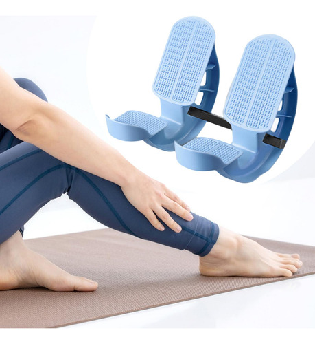 Pedal Foot Rocker Para Hacer Ejercicio En Casa, Antideslizan