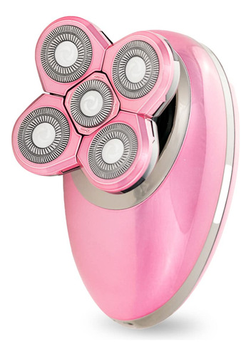 Pop Sonic Shaver For Women (rose Gold) - 5 B0b2x3pxqy_210424