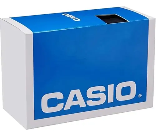 Retroiluminación Led Casio Pop Con Banda Renovable De Base B