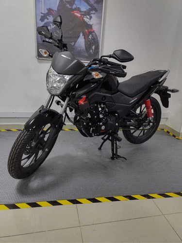 Honda Cb 125