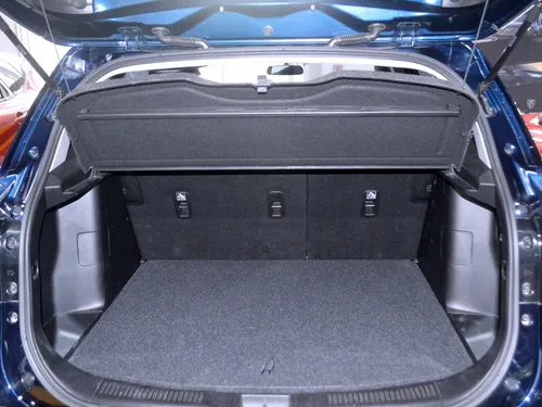 Suzuki S-Cross 1.6 Gl 2wd