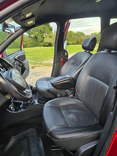 Renault Duster 2.0 Tripadvisor Intens 4X4