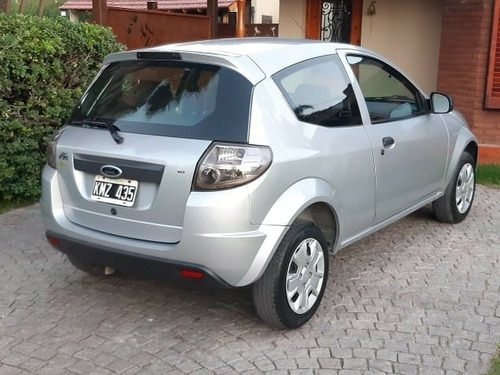 Ford Ka Fly Viral L11