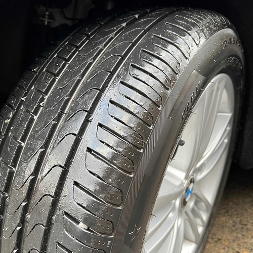 BMW X4 3.0 Xdrive 35i 306cv M Package