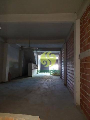 Imagem 3 de 7 de Loja Para Alugar, 300 M² - Alto Dos Pinheiros - Belo Horizonte/mg - Lo0097