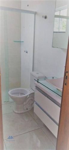 Imagem 17 de 20 de Casa À Venda, 91 M² Por R$ 299.000,00 - Ingleses Do Rio Vermelho - Florianópolis/sc - Ca0875