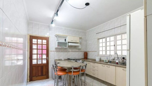 Imagem 7 de 20 de Sobrado Com 2 Dormitórios À Venda, 162 M² Por R$ 425.000,00 - Jardim Santa Clara - Guarulhos/sp - So0972