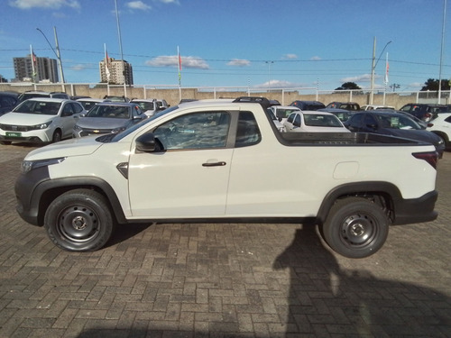 Fiat Strada 1.3 FIREFLY FLEX ENDURANCE CS PLUS MANUAL