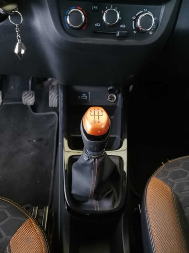 Imagen 13 de 15 de Renault Kwid Kwid