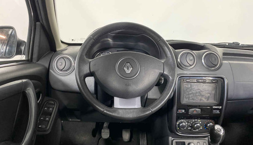 Imagen 15 de 15 de 121606 - Renault Duster 2015 Con Garantía