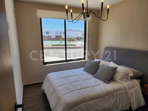 Casa En Venta, La Cruz San Juan Del Río, Querétaro