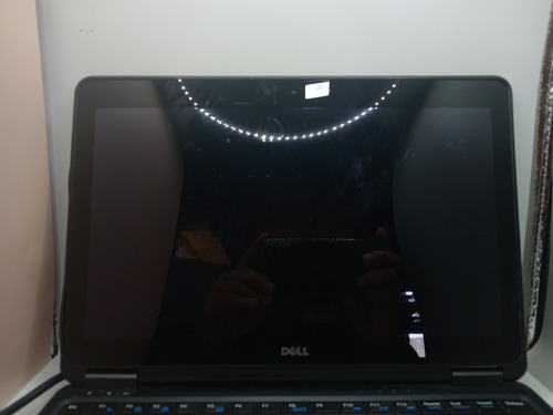 Dell Latitude E7240 Core I7 4th Funcionando Placa Madre 12.5 (Usado)