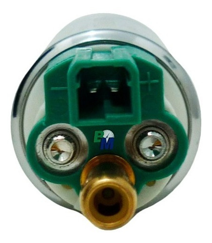 Imagen 4 de 5 de Pila Bomba Gasolina Triton F150 Fortaleza Explorer 2307