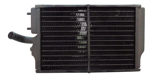 Imagen 2 de 6 de Calefactor Fiat 133