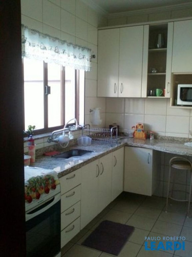 Imagem 15 de 15 de Casa Em Condomínio - Real Park Mogi Das Cruzes - Sp - 408428