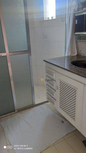 Imagem 15 de 30 de Casa Com 5 Dormitórios À Venda, 435 M² Por R$ 2.480.000 - Parque Anchieta - São Bernardo Do Campo/sp - Ca0676