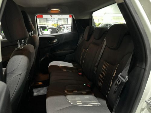 Fiat Toro TORO FREEDOM 1.8 16V FLEX AUT.