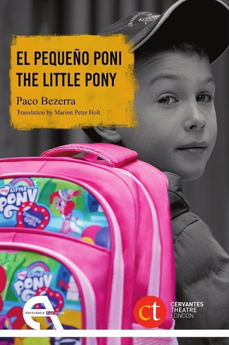 Pequeã¿o Poni / The Little Pony,el