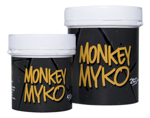 Monkey Miko 100g Micorrizas