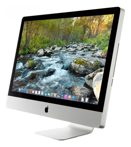 iMac 2011 Core I5 32gb Ram 512gb Ssd 27  Quadro K610m 1gb (Reacondicionado)